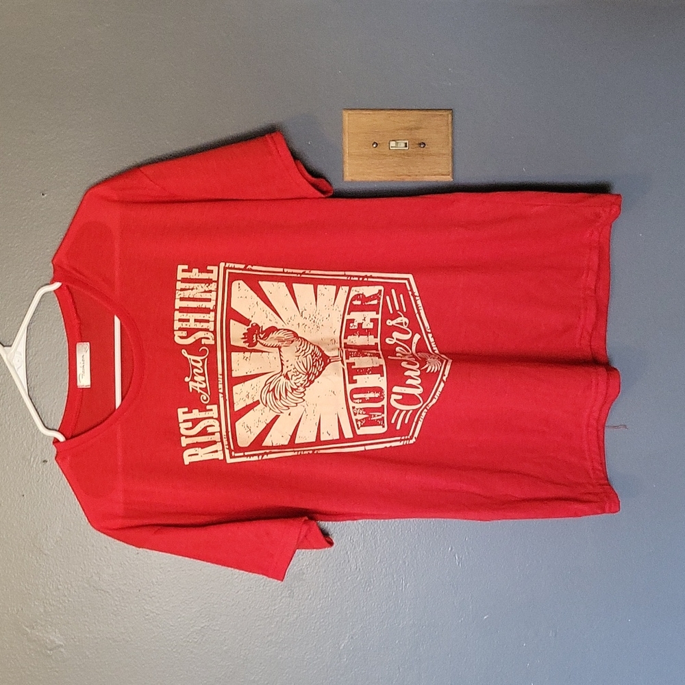 Womens tshirt